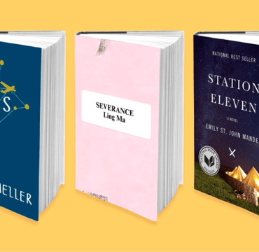 9 Books that Will Give You..