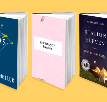 9 Books that Will Give You..