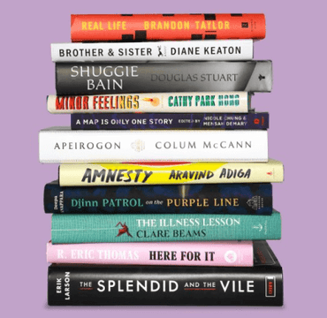 11 Mysteries and Thrillers