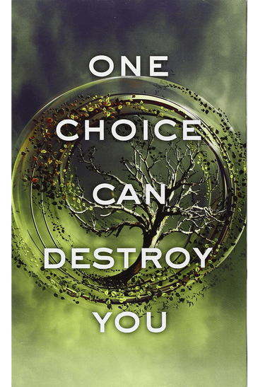 Divergent Series Complete Box Set