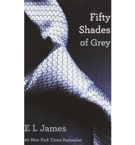 Fifty Shades Trilogy Fifty Shades Of Grey Fifty Shades Darker Fifty Shades Freed 3 volume Boxed Set By E L James