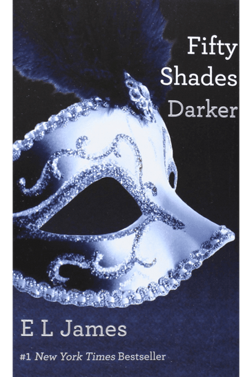 Fifty Shades Trilogy Fifty Shades Of Grey Fifty Shades Darker Fifty Shades Freed 3 volume Boxed Set By E L James