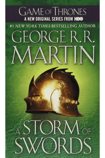 George R R Martins A Game Of Thrones 5 Book Boxed Set Song Of Ice And Fire Series A Game Of Thrones A Clash Of Kings A Storm Of Swords A Feast For Crows And A Dance With Dragons