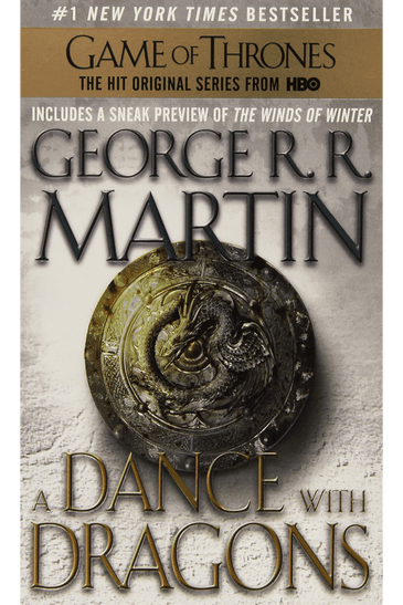 George R R Martins A Game Of Thrones 5 Book Boxed Set Song Of Ice And Fire Series A Game Of Thrones A Clash Of Kings A Storm Of Swords A Feast For Crows And A Dance With Dragons