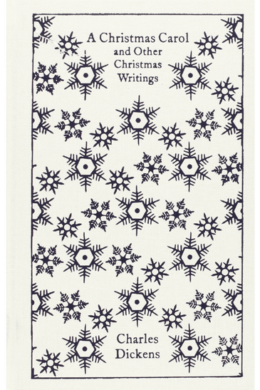 Major Works Of Charles Dickens