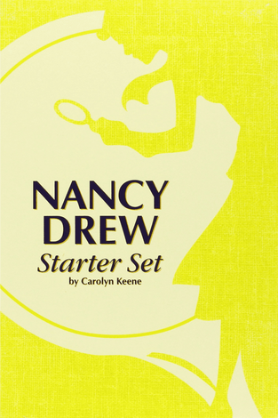 Nancy Drew Starter Set