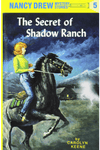 Nancy Drew Starter Set