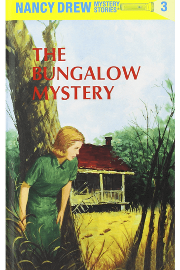 Nancy Drew Starter Set