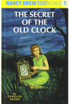 Nancy Drew Starter Set