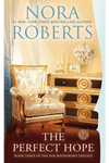 Nora Roberts Boonsboro Trilogy Boxed Set