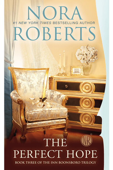 Nora Roberts Boonsboro Trilogy Boxed Set