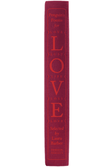 Penguin Classics Penguins Poems For Love