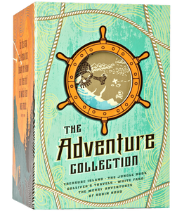 The Adventure Collection
