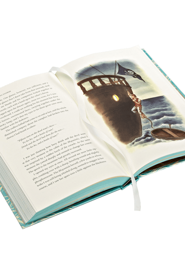 The Adventure Collection