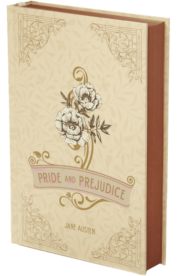 The Complete Novels Of Jane Austen