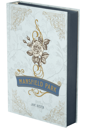 The Complete Novels Of Jane Austen