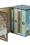 The Complete Sherlock Holmes