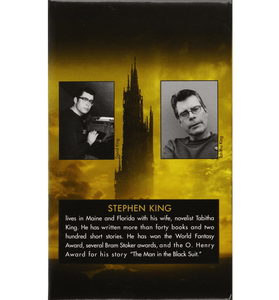 The Dark Tower Books 1 4 By Stephen King