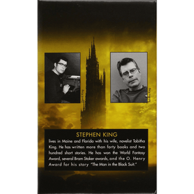 The Dark Tower Books 1 4 By Stephen King