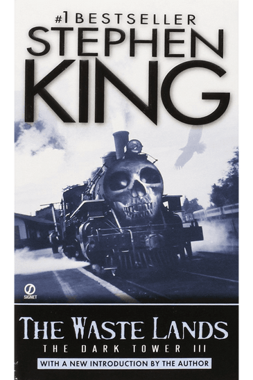 The Dark Tower Books 1 4 By Stephen King