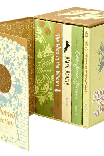 The Enchanted Collection