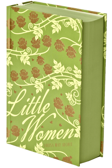 The Enchanted Collection