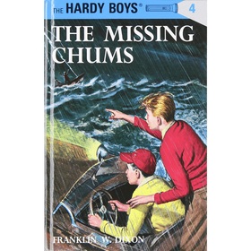The Hardy Boys Starter Set